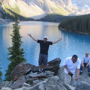 Meet your Posher, Mohammed